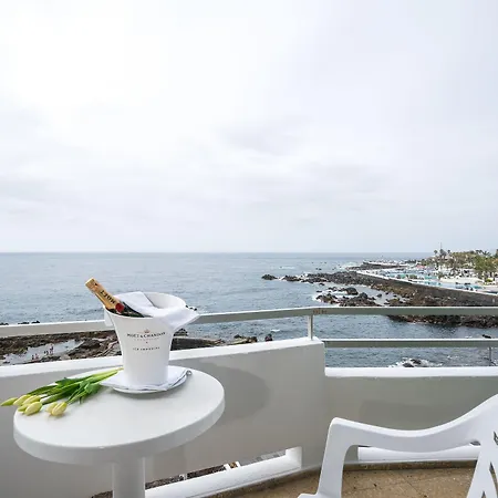 San Telmo Mar (adults Only) Hotel