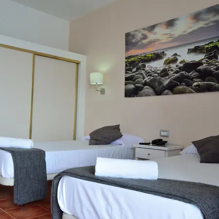 San Telmo Mar (adults Only) Hotel Puerto de la Cruz (Tenerife)