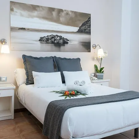 San Telmo Mar (adults Only) 3*