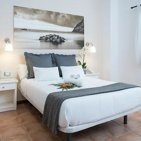 San Telmo Mar (adults Only) 3*
