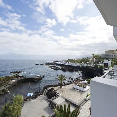 San Telmo Mar (adults Only) Hotel Puerto de la Cruz (Tenerife)