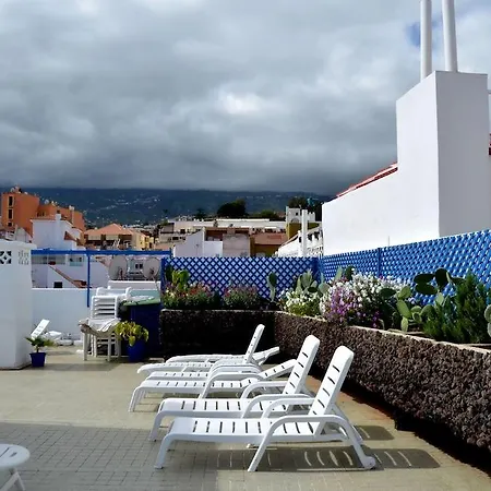 Hotel San Telmo Mar (adults Only) 3*