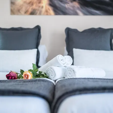 San Telmo Mar (adults Only) 3*