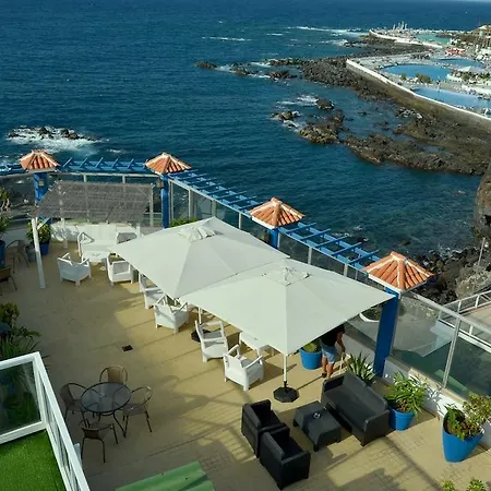 San Telmo Mar (adults Only)