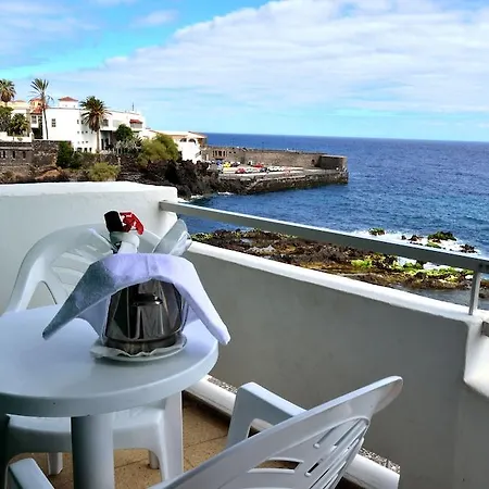 San Telmo Mar (adults Only) Hotel Puerto de la Cruz (Tenerife)