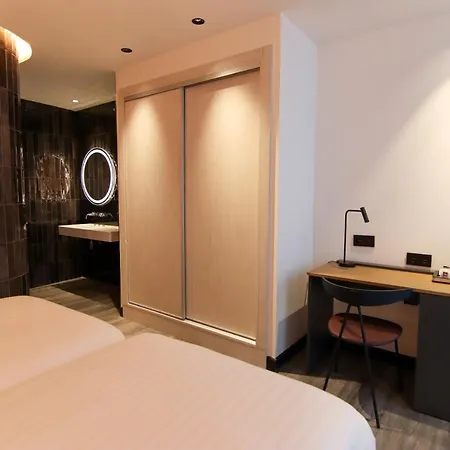 Hotel San Telmo Mar (adults Only) Puerto de la Cruz (Tenerife)