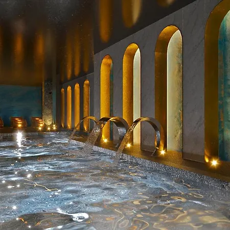 San Telmo Mar (adults Only) Hotel 3*