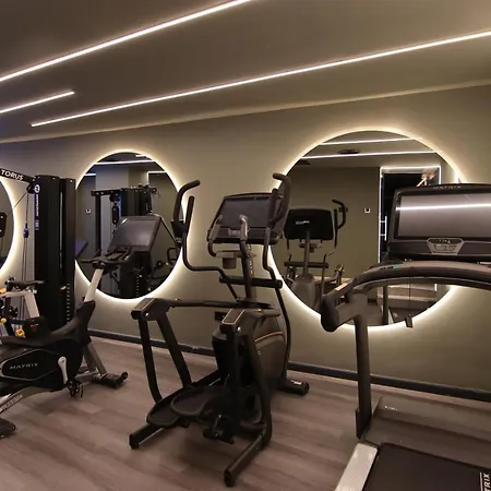 San Telmo Mar (adults Only) Hotel 3*