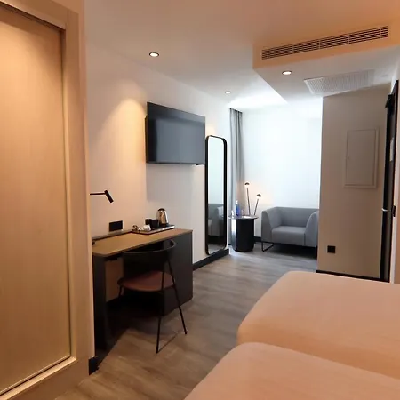San Telmo Mar (adults Only) Hotel