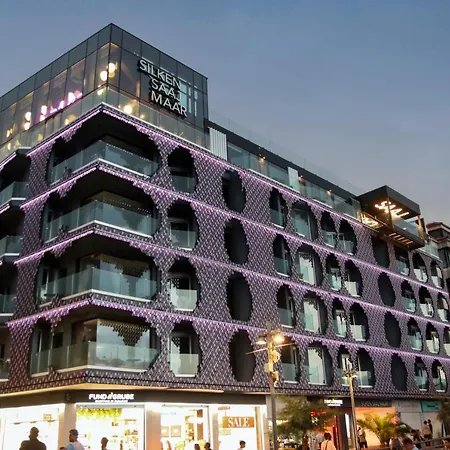 San Telmo Mar (adults Only) 3*