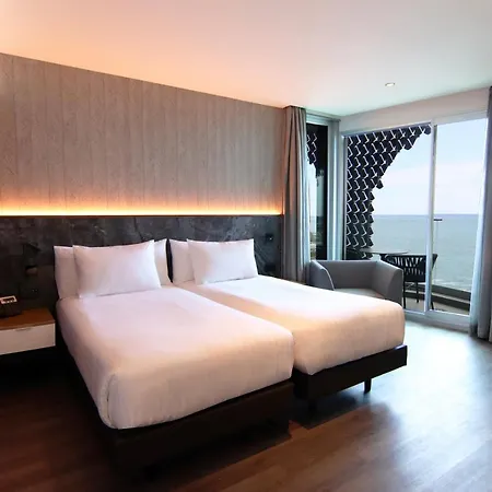 San Telmo Mar (adults Only) 3*