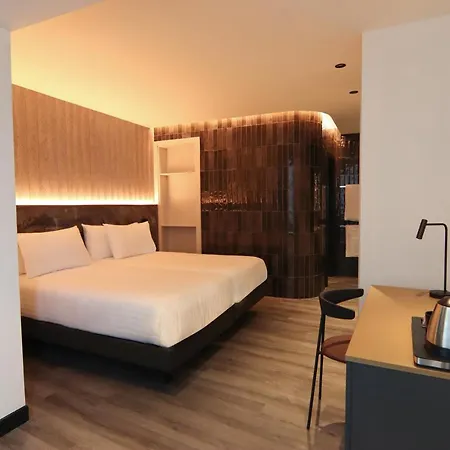 San Telmo Mar (adults Only) 3*