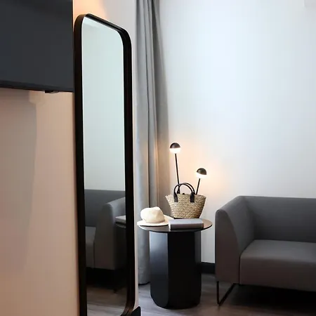 San Telmo Mar (adults Only) 3*