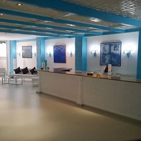 San Telmo Mar (adults Only) Hotel Puerto de la Cruz (Tenerife)