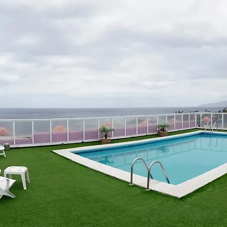 San Telmo Mar (adults Only) 3* Puerto de la Cruz (Tenerife)
