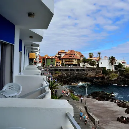 San Telmo Mar (adults Only) Hotel 3*