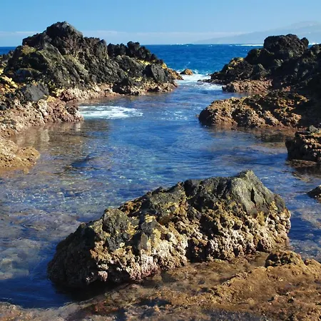 San Telmo Mar (adults Only) Puerto de la Cruz (Tenerife)