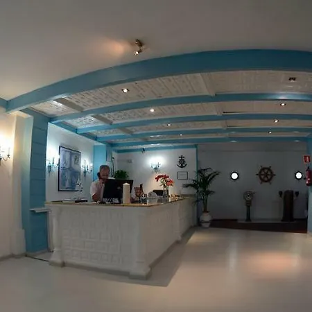 San Telmo Mar (adults Only) Hotel Puerto de la Cruz (Tenerife)
