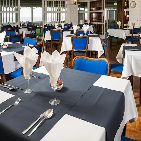 San Telmo Mar (adults Only) Hotel 3*