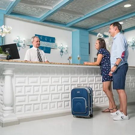 Hotel San Telmo Mar (adults Only) Puerto de la Cruz (Tenerife)