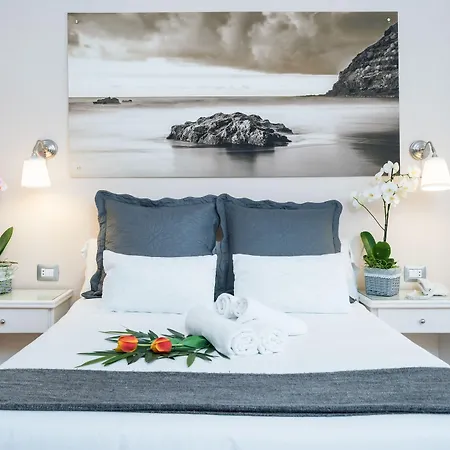 San Telmo Mar (adults Only) Puerto de la Cruz (Tenerife)