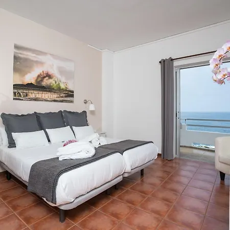 San Telmo Mar (adults Only) ホテル