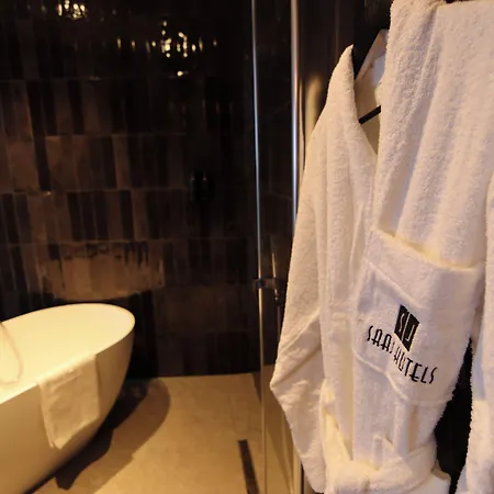 Hotel San Telmo Mar (adults Only) Puerto de la Cruz (Tenerife)