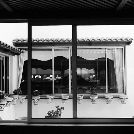 San Telmo Mar (adults Only) Hotel