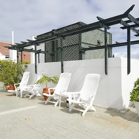 San Telmo Mar (adults Only) Hotel