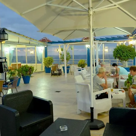 San Telmo Mar (adults Only) プエルト・デ・ラ・クルス