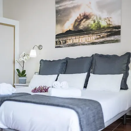 San Telmo Mar (adults Only) Hotel