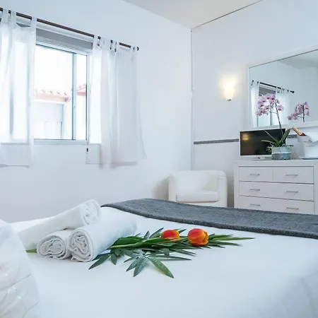 San Telmo Mar (adults Only) 3* 拉克鲁斯