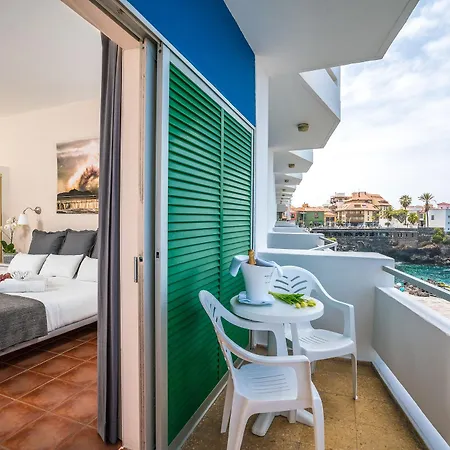 酒店 San Telmo Mar (adults Only)