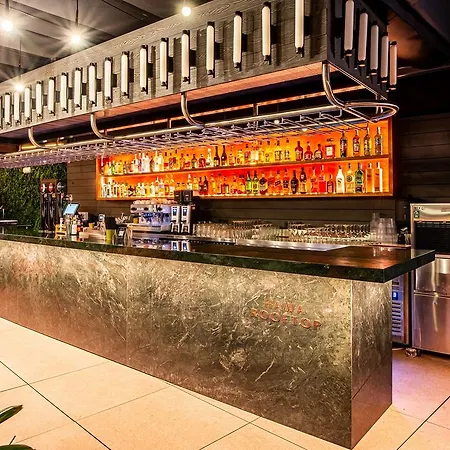 酒店 San Telmo Mar (adults Only)