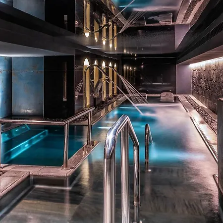 酒店 San Telmo Mar (adults Only) 3*