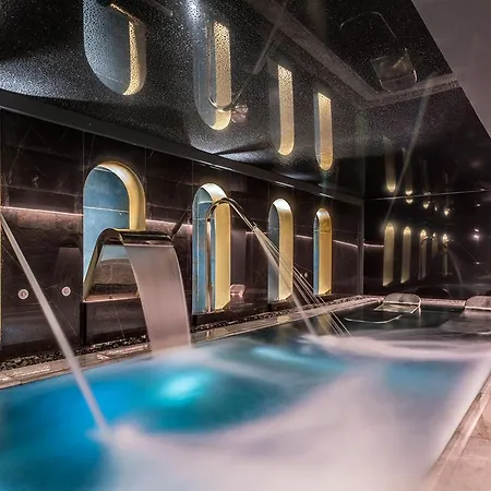 Hotell San Telmo Mar (adults Only) 3*