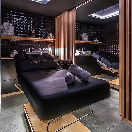 酒店 San Telmo Mar (adults Only) 3*