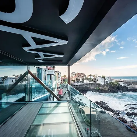 San Telmo Mar (adults Only) 酒店