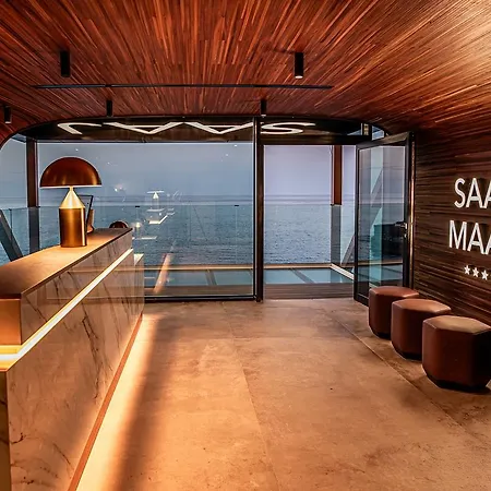 酒店 San Telmo Mar (adults Only) 拉克鲁斯