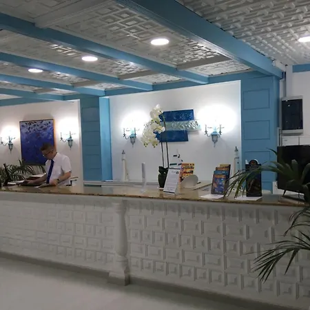 酒店 San Telmo Mar (adults Only) 拉克鲁斯