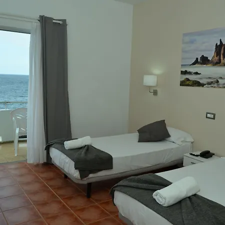 San Telmo Mar (adults Only) 酒店 3*