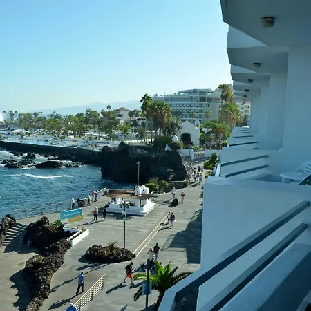 San Telmo Mar (adults Only) 拉克鲁斯