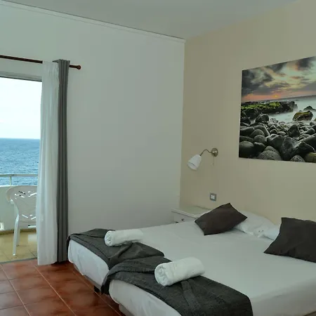 San Telmo Mar (adults Only) 酒店