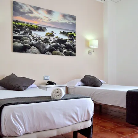 San Telmo Mar (adults Only) 拉克鲁斯