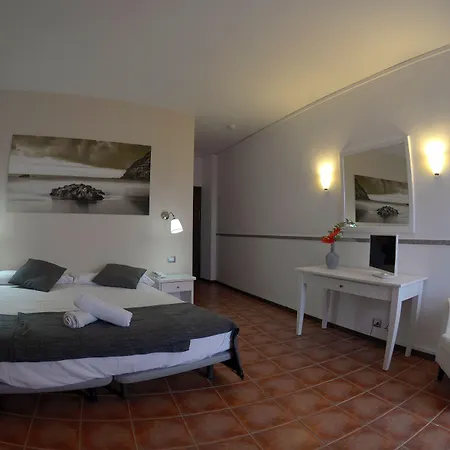 San Telmo Mar (adults Only) 酒店 3*