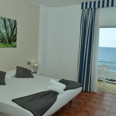 San Telmo Mar (adults Only)