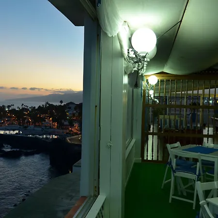 酒店 San Telmo Mar (adults Only) 3*