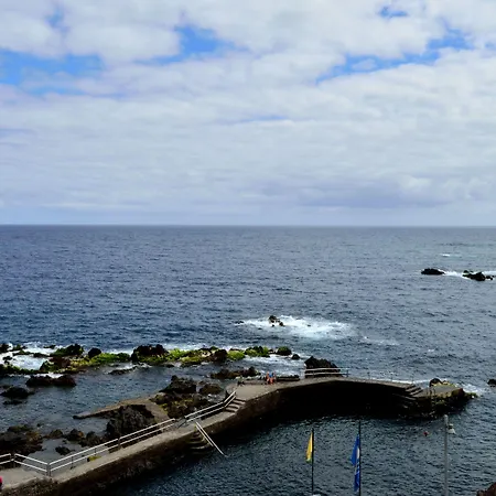 酒店 San Telmo Mar (adults Only)