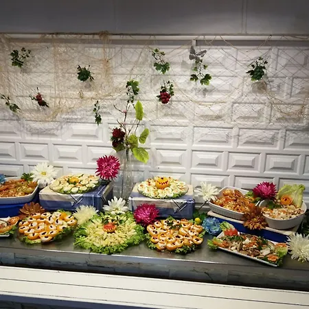 San Telmo Mar (adults Only) 拉克鲁斯