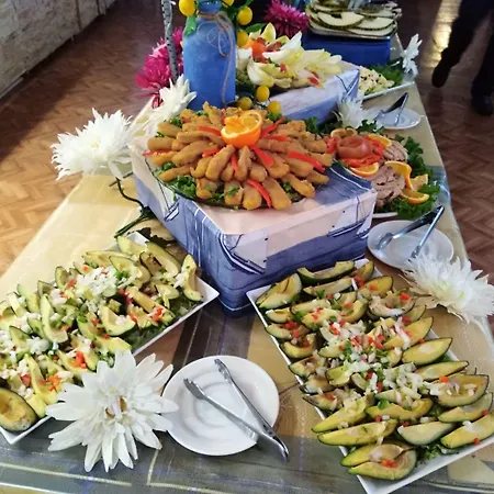 San Telmo Mar (adults Only) 酒店 拉克鲁斯